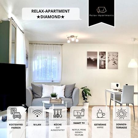 Relaxapartments Black Forest Diamond Direkt An Der Hornberger Freilichtbuehne - Sonnenterrasse Mit Blick Auf Das Hornberger Schloss, Schnelles Internet, Fuer Bis Zu 2 Personen Extérieur photo